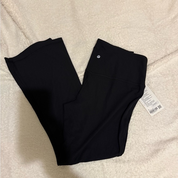 lululemon athletica Black Leggings - Picture 3 of 3